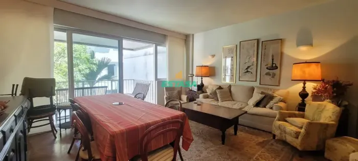 Apartamento à venda, Ipanema, Rio de Janeiro, RJ