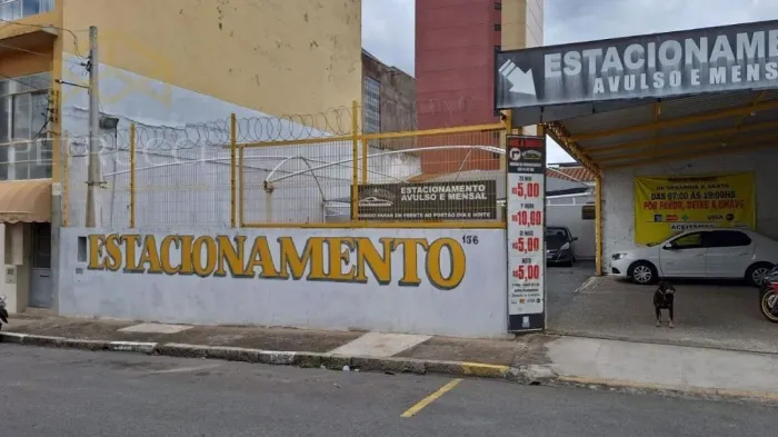 Terreno à venda, 251 m² por R$ 798.000,00 - Centro - Campinas/SP