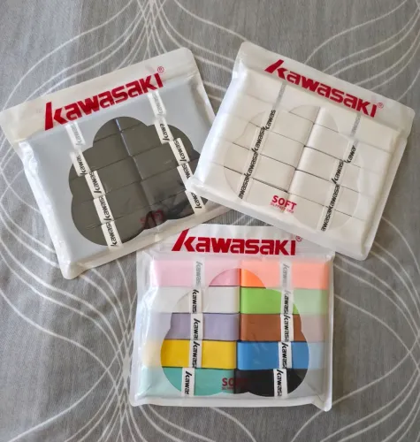 Overgrip Kawasaki Xtreme Soft PRO