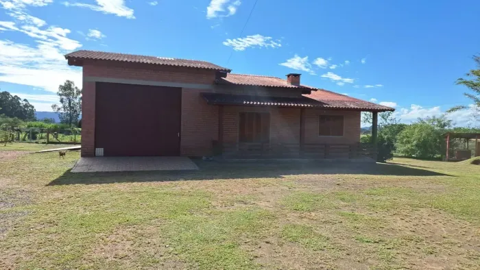 Excelente Sítio com 2,5 ha em Passo Do Pacheco - Glorinha - RS
