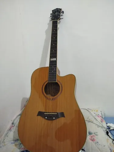 Violão Tagima kansas