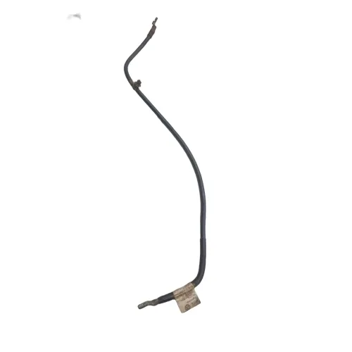 Cabo NEGATIVO ALTERNADOR AMAROK 2.0 2013 S