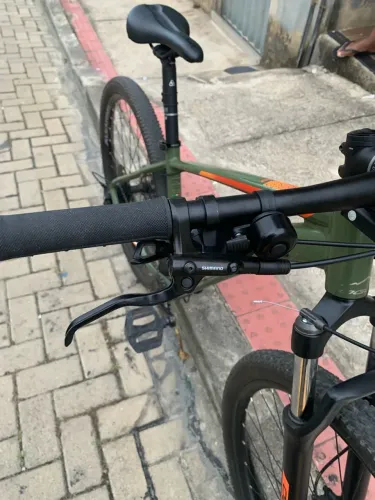 Bike oggi 7.0