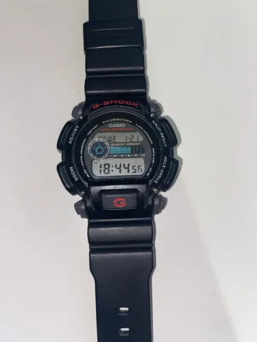 Relógio G-Shock CASIO