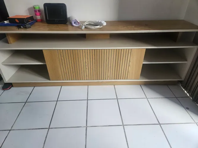 Hack para sala