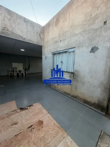 Casa para venda (Ágio) / bairro Cidade Jardim