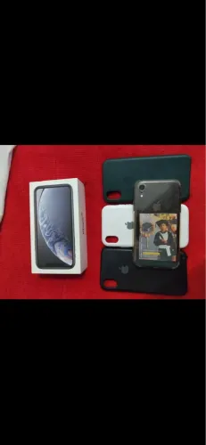 iPhone XR 128gb 
