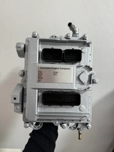 Módulo do Motor Cummins Ford Cargo 815