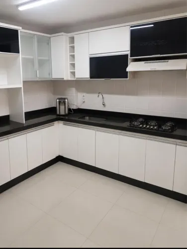 Alugo apartamento 3/4 vila dos Alpes * WhatsApp