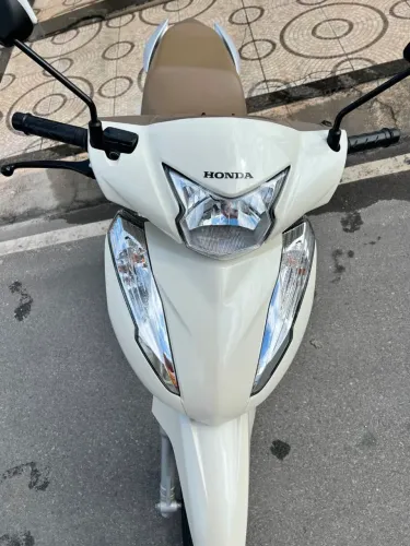 Biz 125 2024