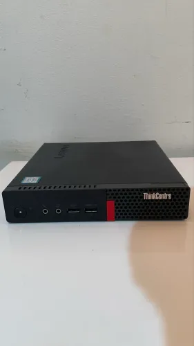 Lenovo ThinkCentre M710q