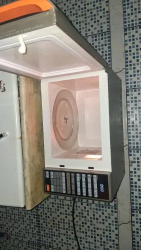 Micro-ondas