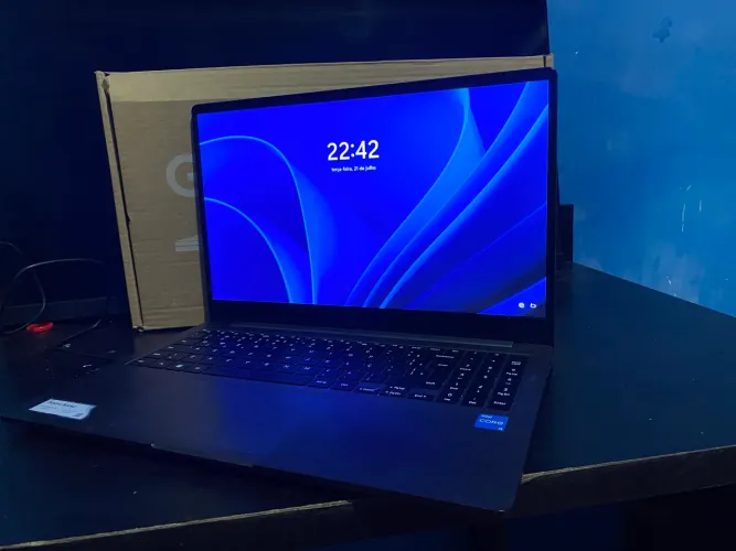 NOTEBOOK SAMSUNG GALAXY BOOK 2 
