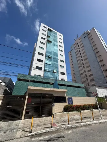 Apartamento para locação no EDIFICIO GALES DE PAJUCARA, PAJUÇARA, Maceió, AL