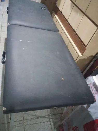 Maca para massagem