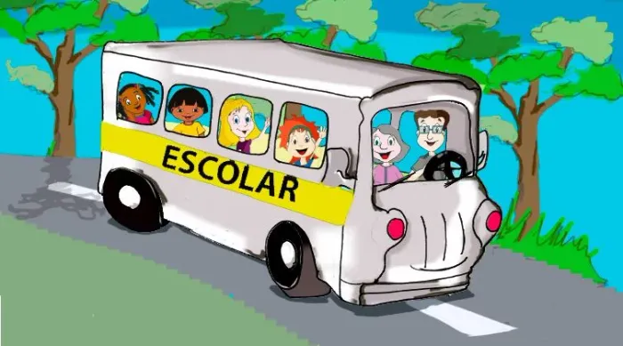 Transporte Escolar Barato