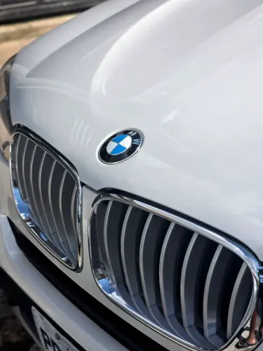 BMW X4 Xdrive 28I X-line 2.0 Turbo 245cv AUT 2018