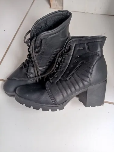 Bota Via Marte