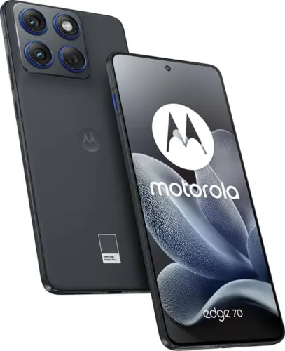Moto Edge 70 256gb - Novo