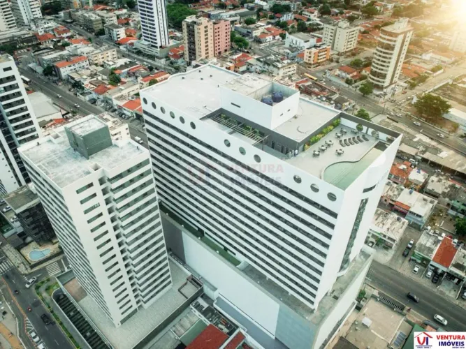 FLAT EMPRESARIAL JAM