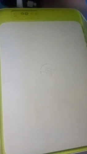 Impressora Hp