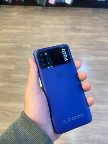 POCO M3
