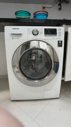 Lava e Seca 10kg Samsung