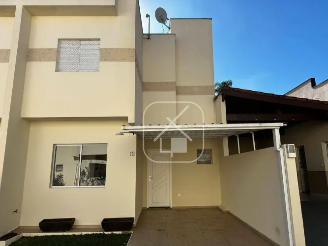 Casa para locação no Condomínio Villa Bella - Itapema - Guararema
