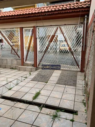 Terreno com 510m²