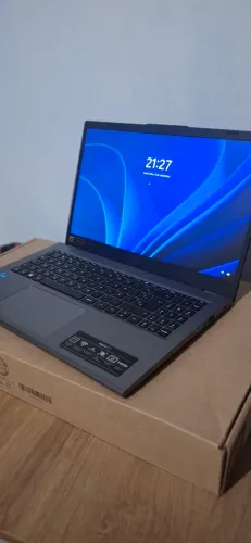 Acer Aspire 15 i5 13ª Geração | 16GB RAM | SSD 512GB | Full HD