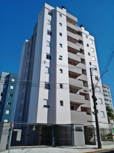 BENTOALVES aluga apto novo, 02 dorm., 01 vaga, bairro Vila Verde - Caxias do Sul - RS