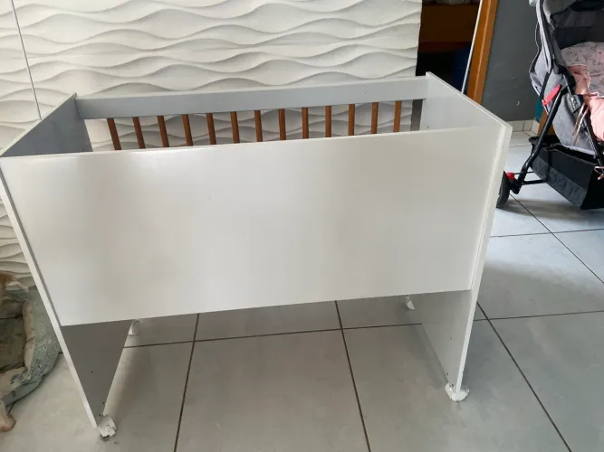 Mini Berço