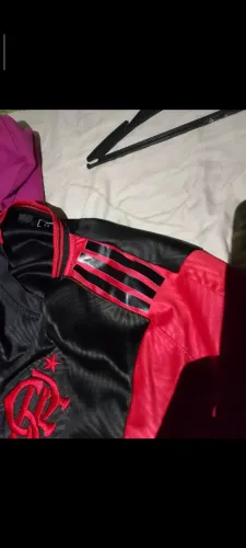CAMISA DO FLAMENGO 
