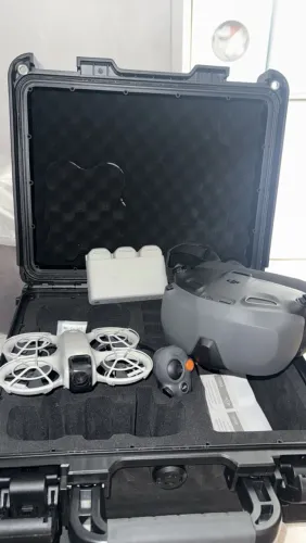 DJI NEO
