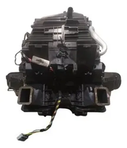 Caixa Evaporadora Renault Fluence 2016 2.0 16v Digital