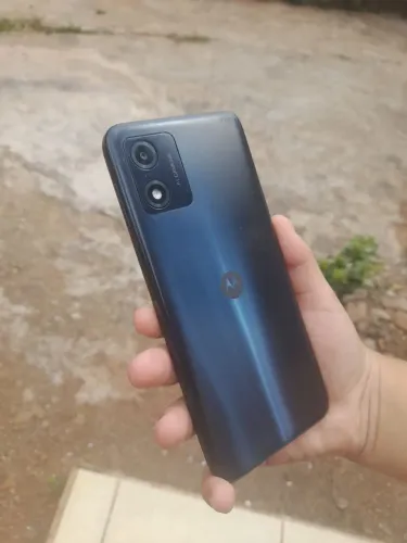 Vende-se moto e-13 conservado 