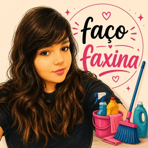 Faxina