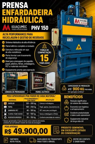 Equipamentos