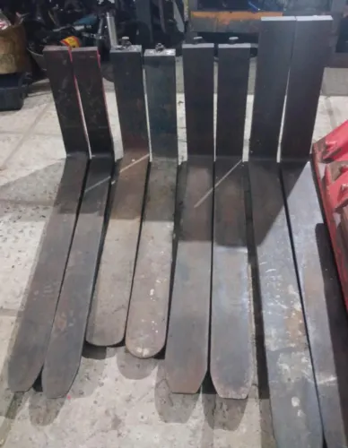 Garfo para empilhadeira
