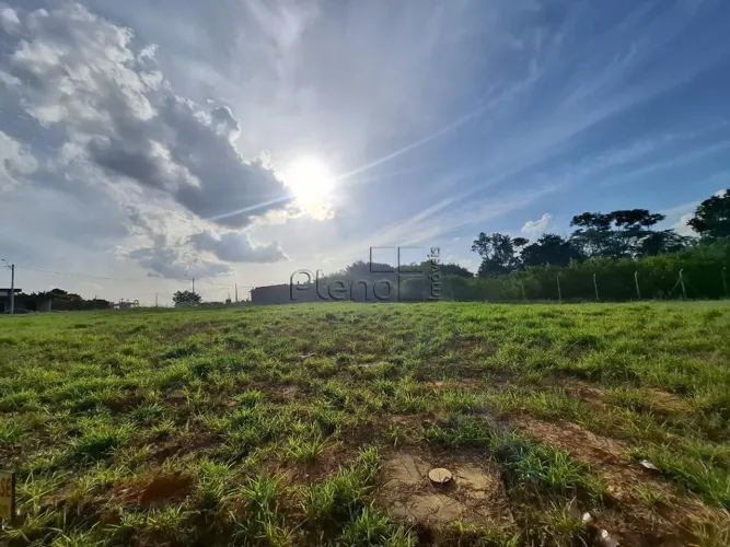 Terreno à venda em Indaiatuba, Altos da Bela Vista, com 333 m², Residencial Reserva da Col