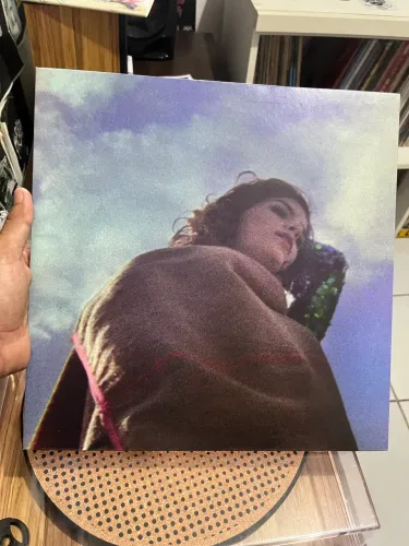 Lp vinil Céu - Caravana sereia bloom