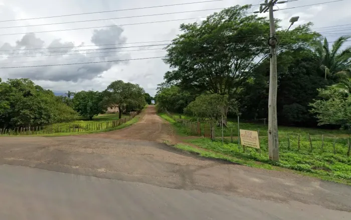 Propriedade Rural com 28 Hectares - Esperantina, PI