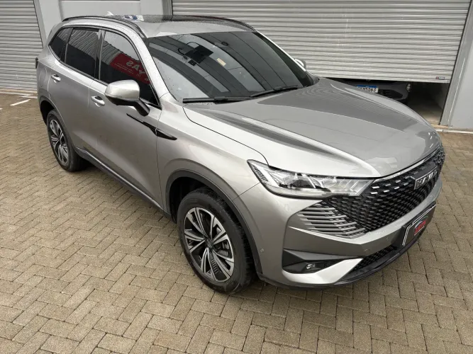 GWM Haval Phev19 1.5 16V Híbrido Aut. 2025