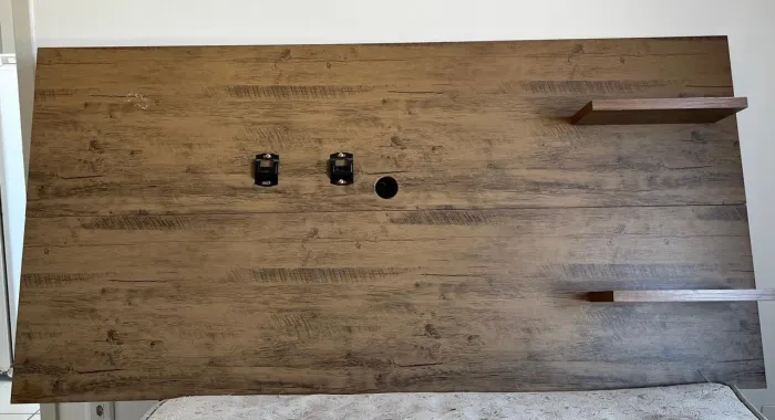 ? Painel para TV - Excelente Estado