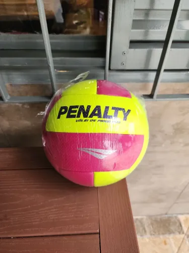 Bola Penalty Pro X de vôlei de praia