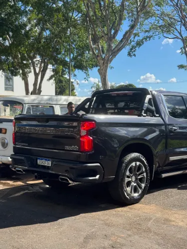 Chevrolet Silverado High Country 5.3 V8 AWD Aut. 2024