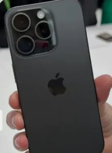 iPhone 15 pro