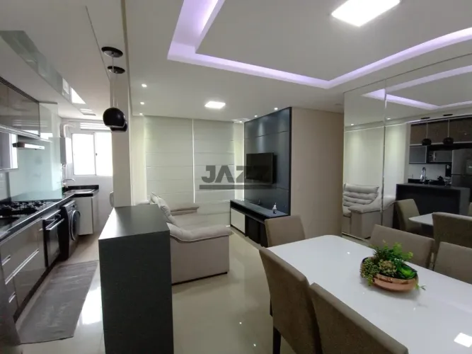 Exclusive Living: Viva a Exclusividade no Bairro São Bernardo!, para alugar