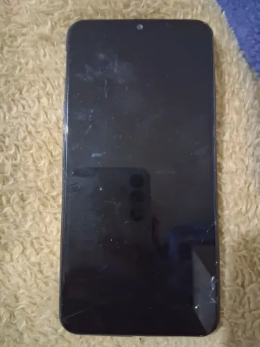 Celular para retirada de peças