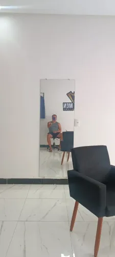 Vendo espelho 1.60/ 70